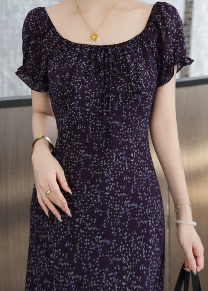 Chanel Dress Neat 111057