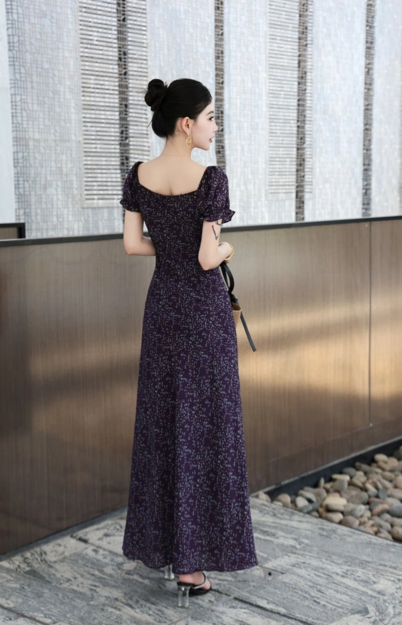 Chanel Dress Neat 111057