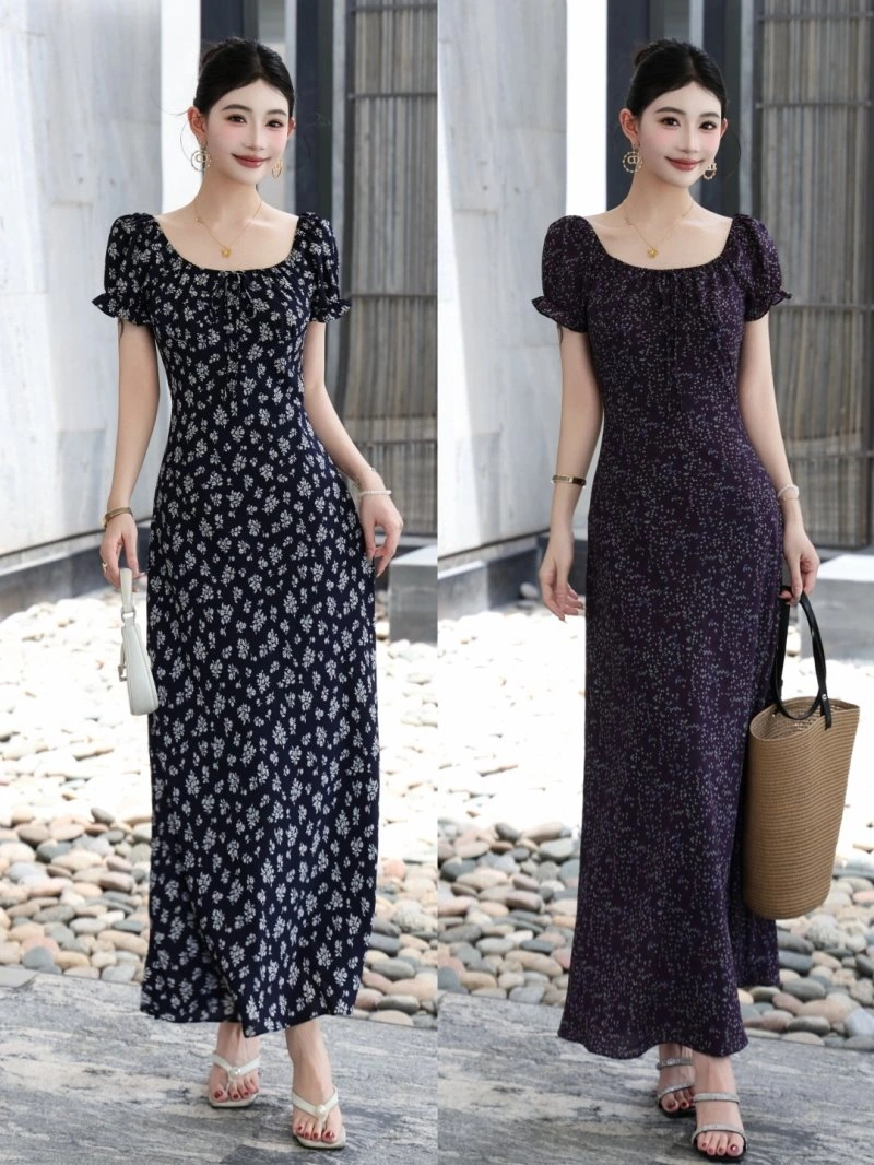 Chanel Dress Neat 111057