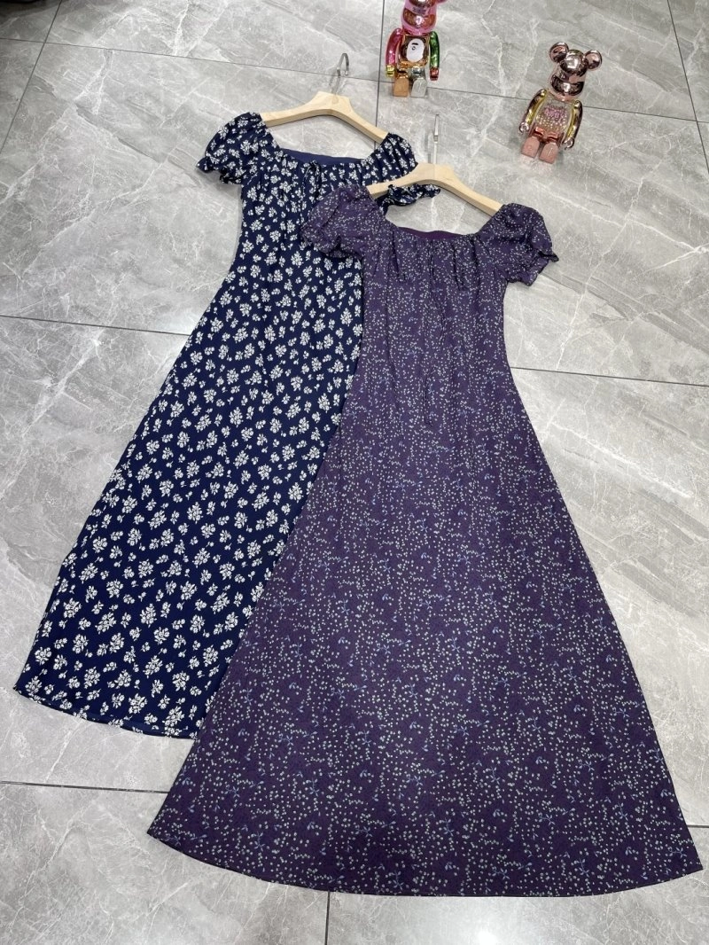Chanel Dress Neat 111057