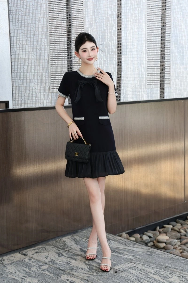 Chanel Dress Contemporary 111055