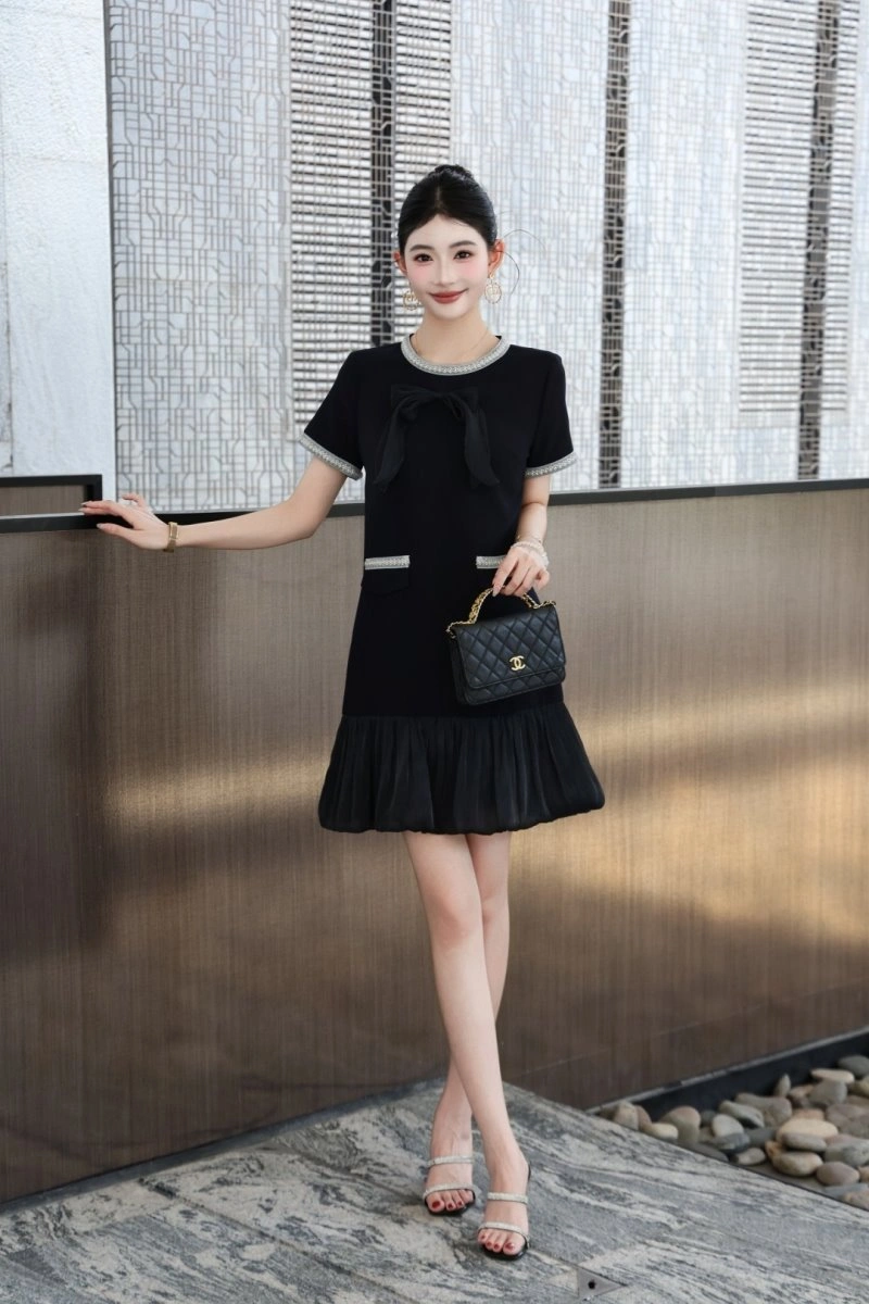 Chanel Dress Contemporary 111055