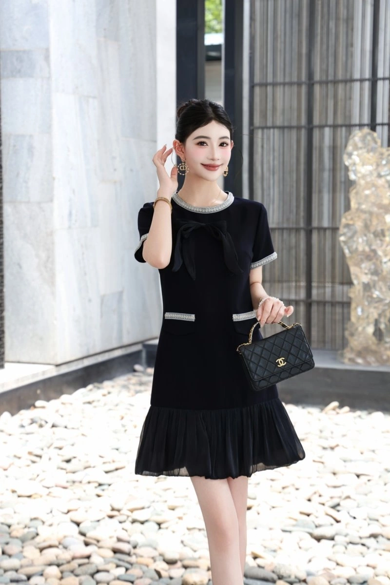 Chanel Dress Contemporary 111055