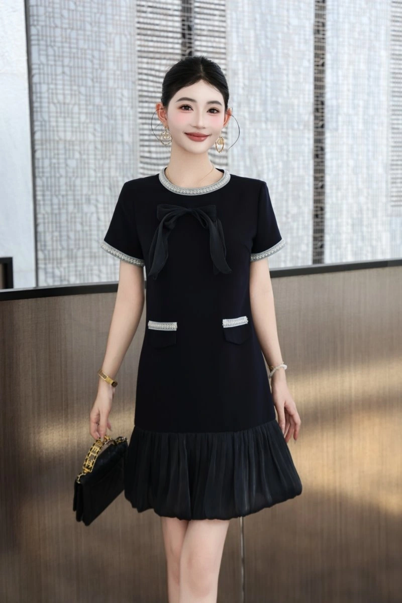 Chanel Dress Contemporary 111055