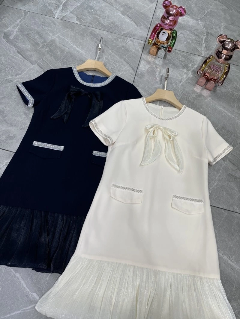 Chanel Dress Contemporary 111055