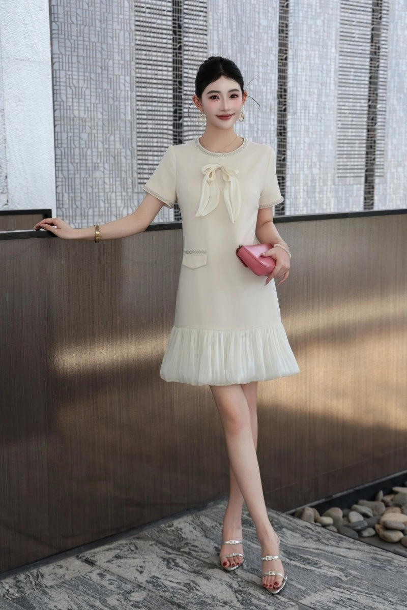 Chanel Dress Affordable 111050
