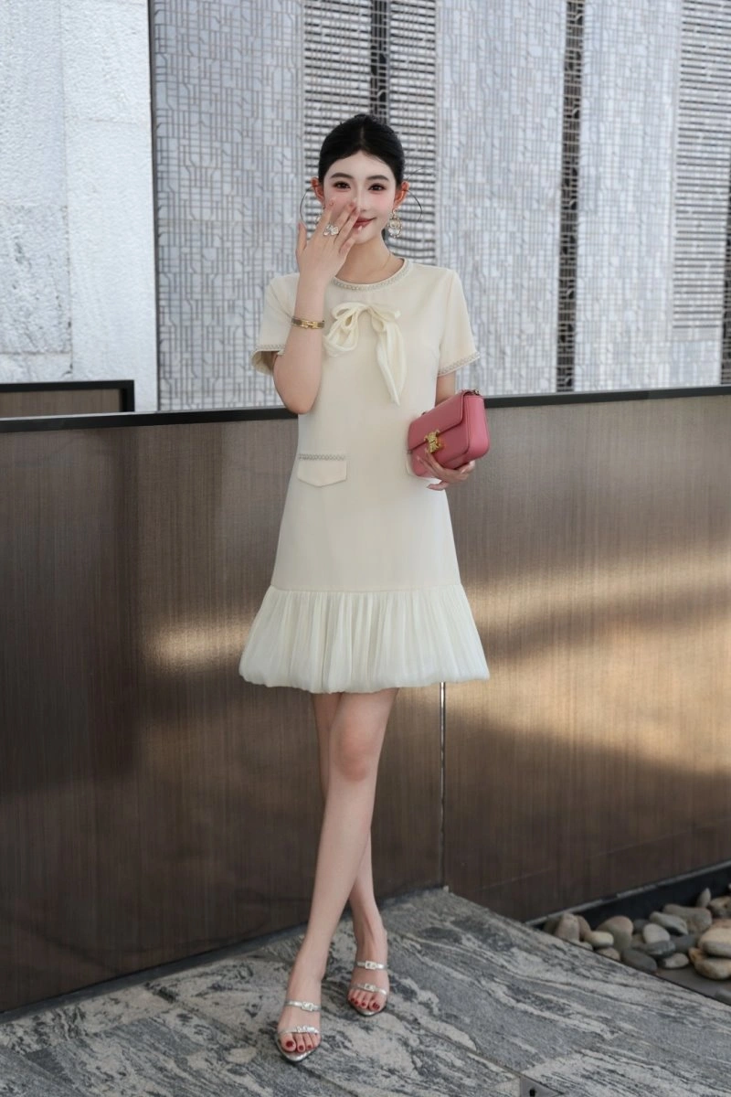 Chanel Dress Affordable 111050