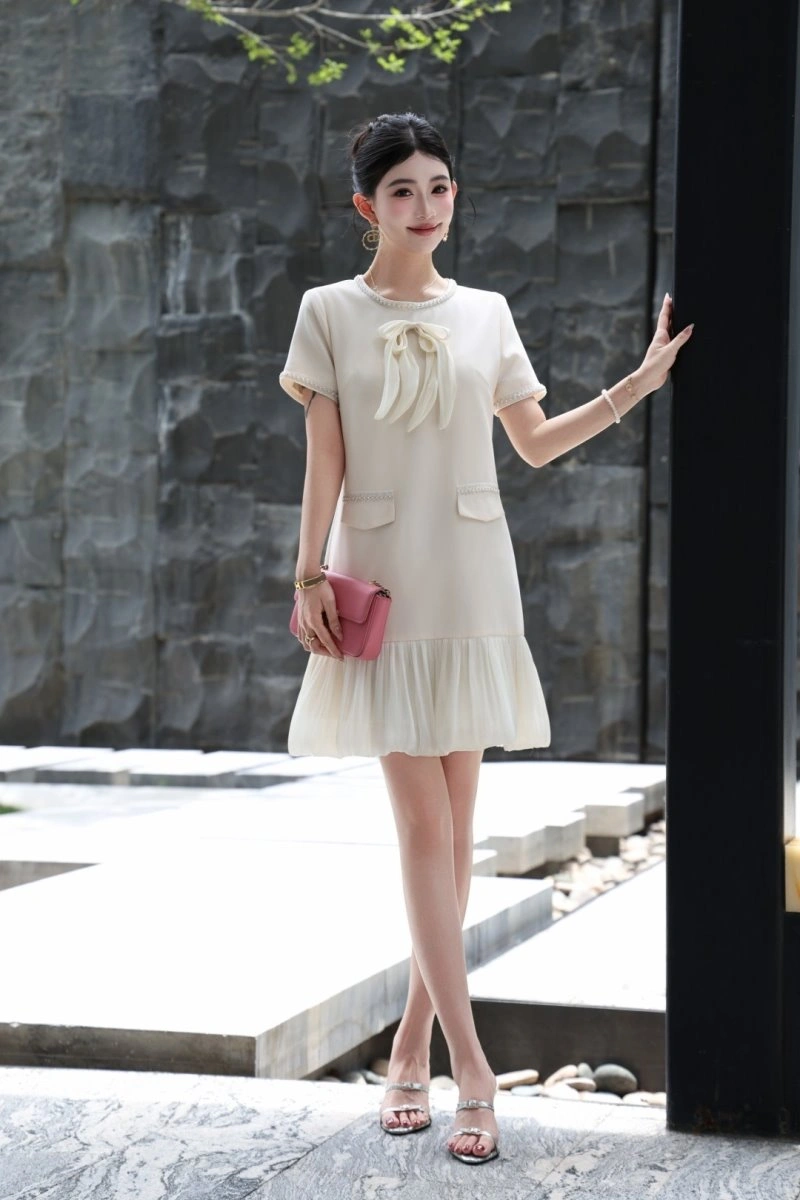 Chanel Dress Affordable 111050
