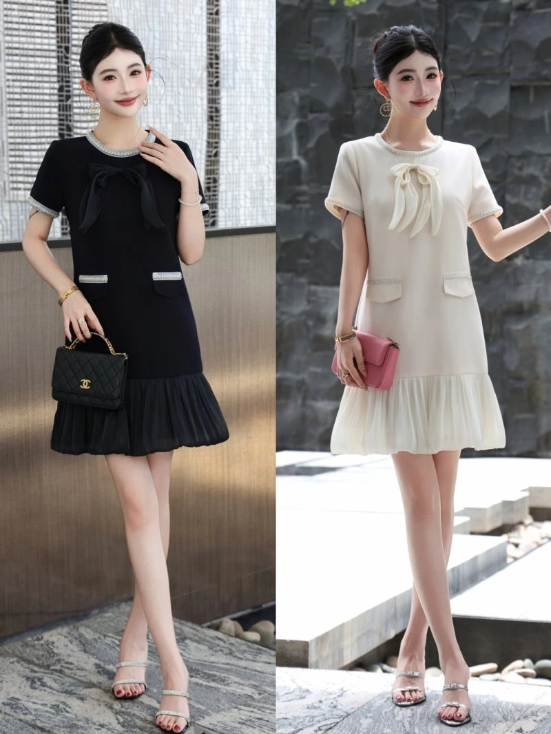 Chanel Dress Affordable 111050