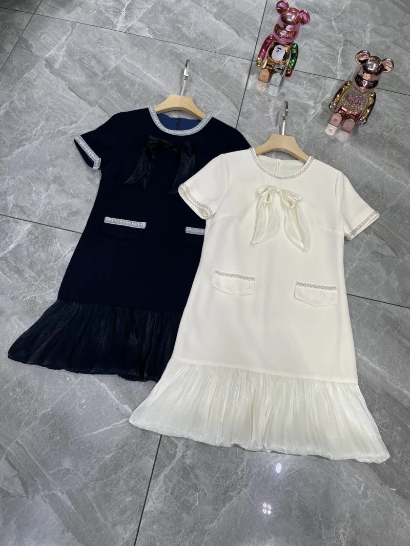 Chanel Dress Affordable 111050