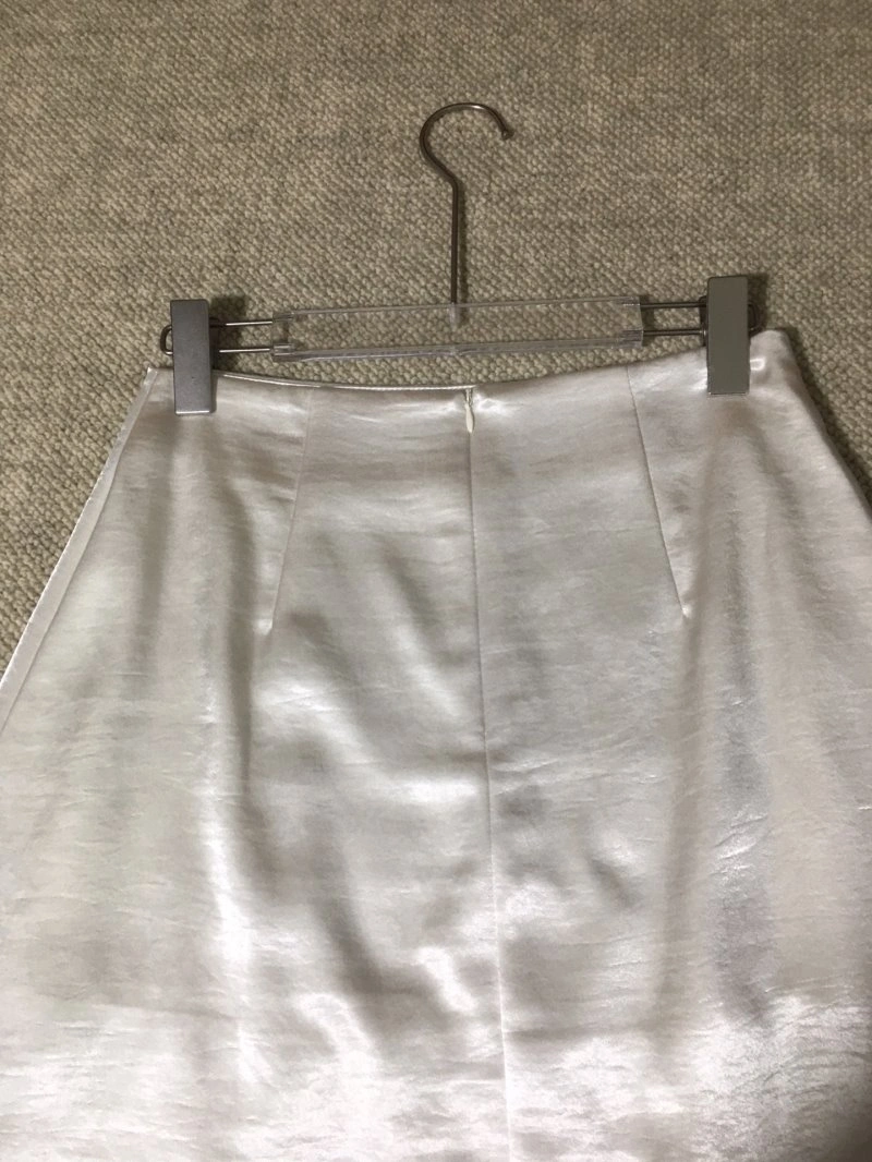 OdorResistant Chanel Dress 111037