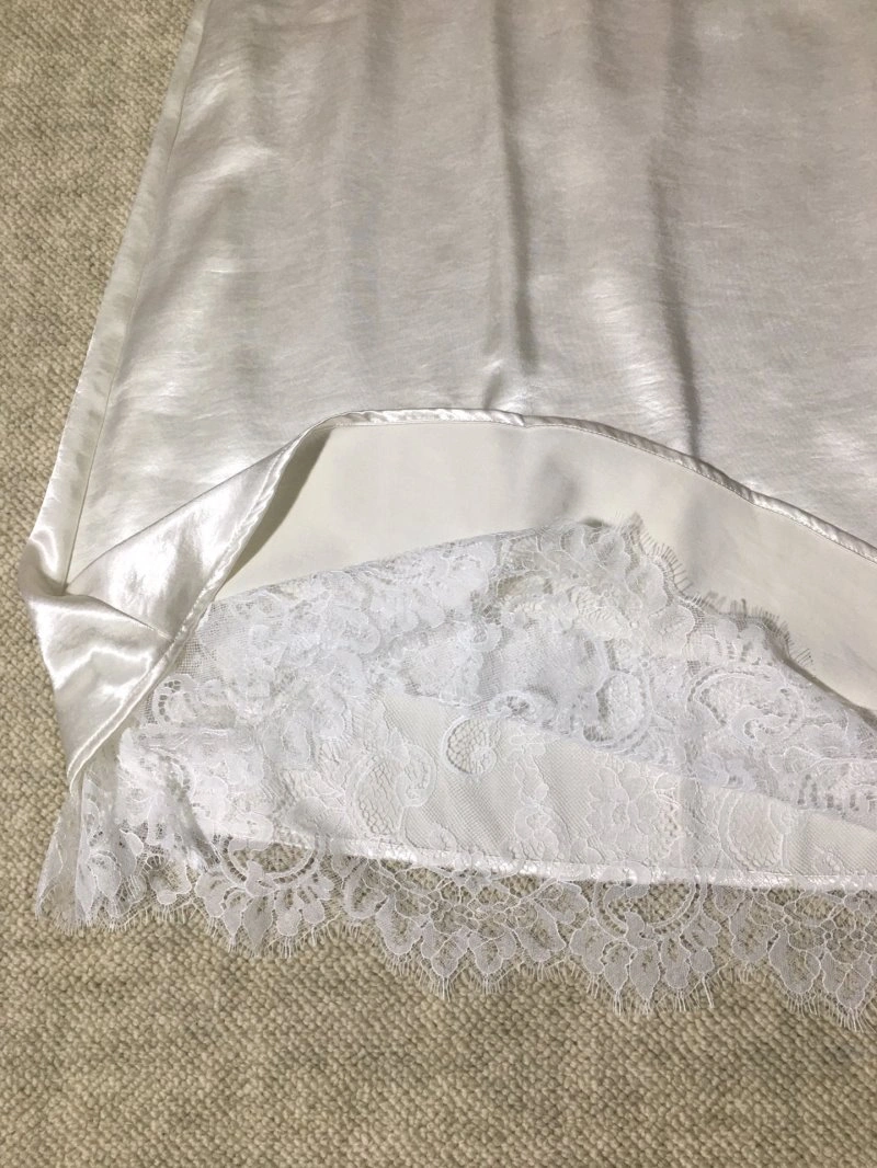 OdorResistant Chanel Dress 111037