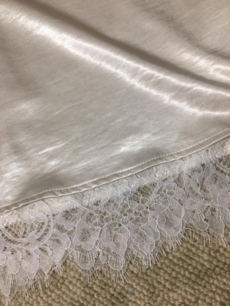 OdorResistant Chanel Dress 111037