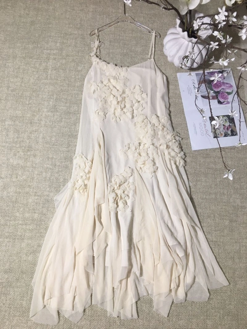 Chanel Dress Popular 111041