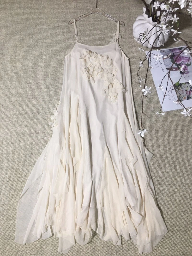 Chanel Dress Popular 111041