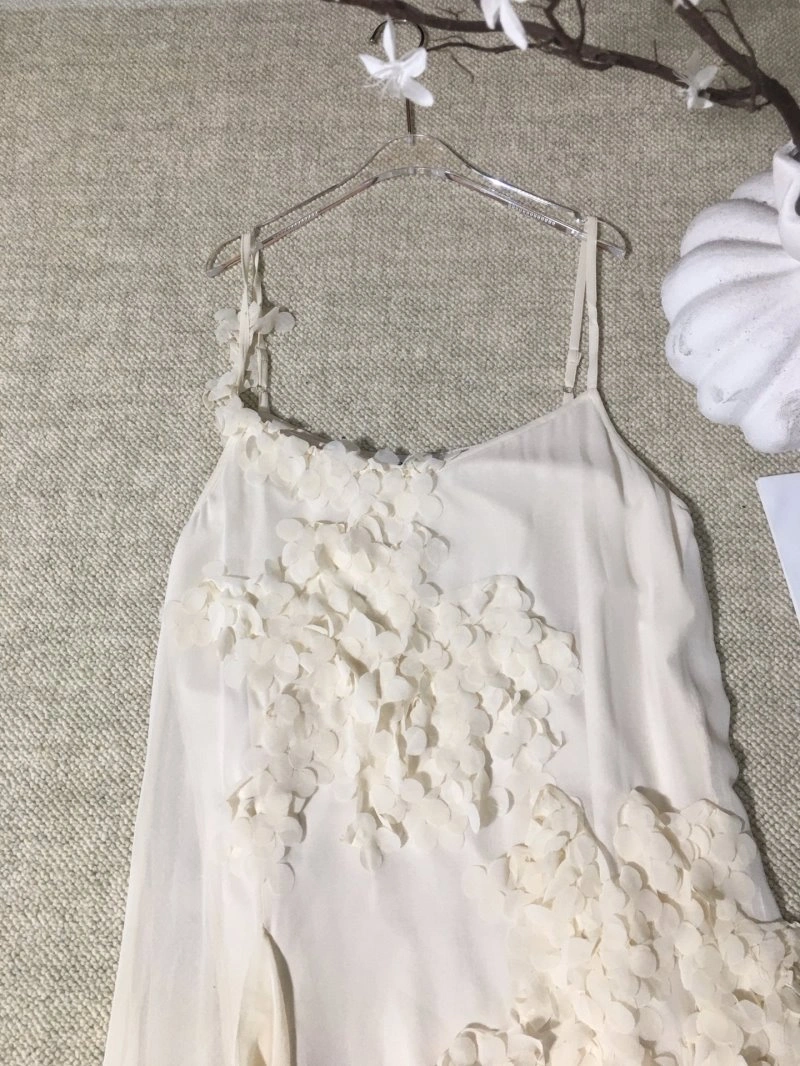 Chanel Dress Popular 111041