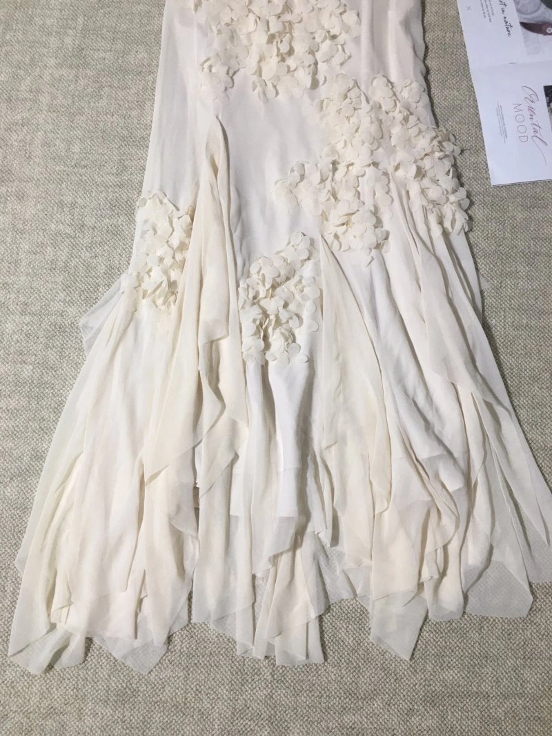 Chanel Dress Popular 111041