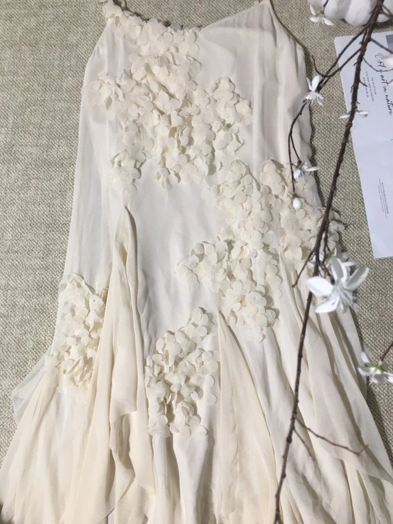 Chanel Dress Popular 111041