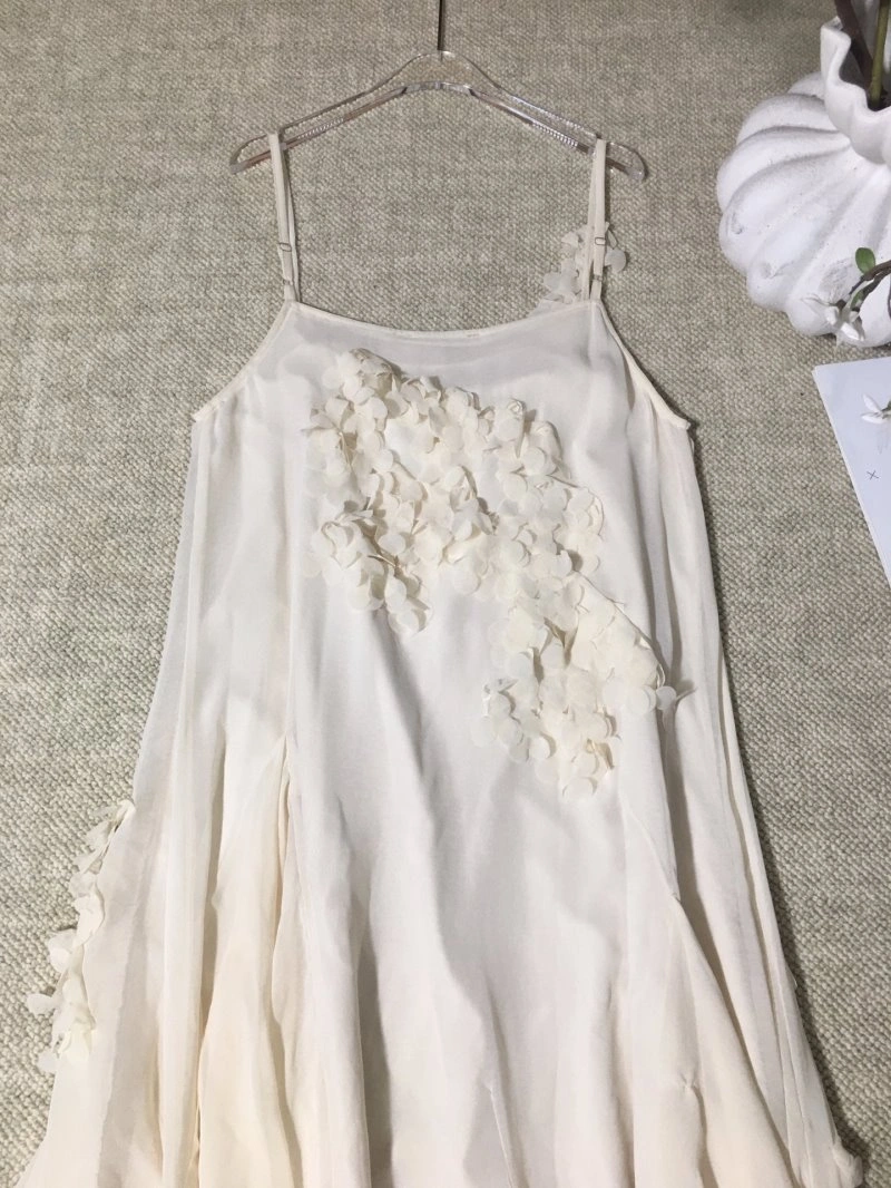 Chanel Dress Popular 111041