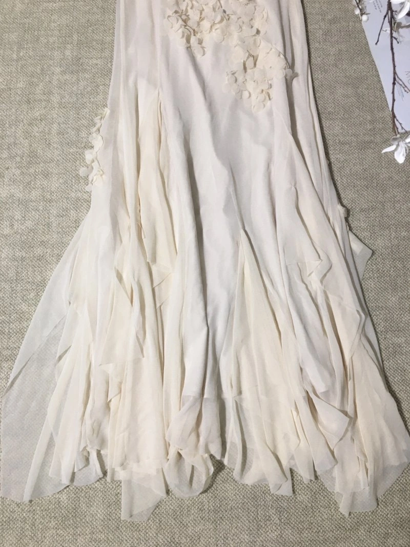 Chanel Dress Popular 111041