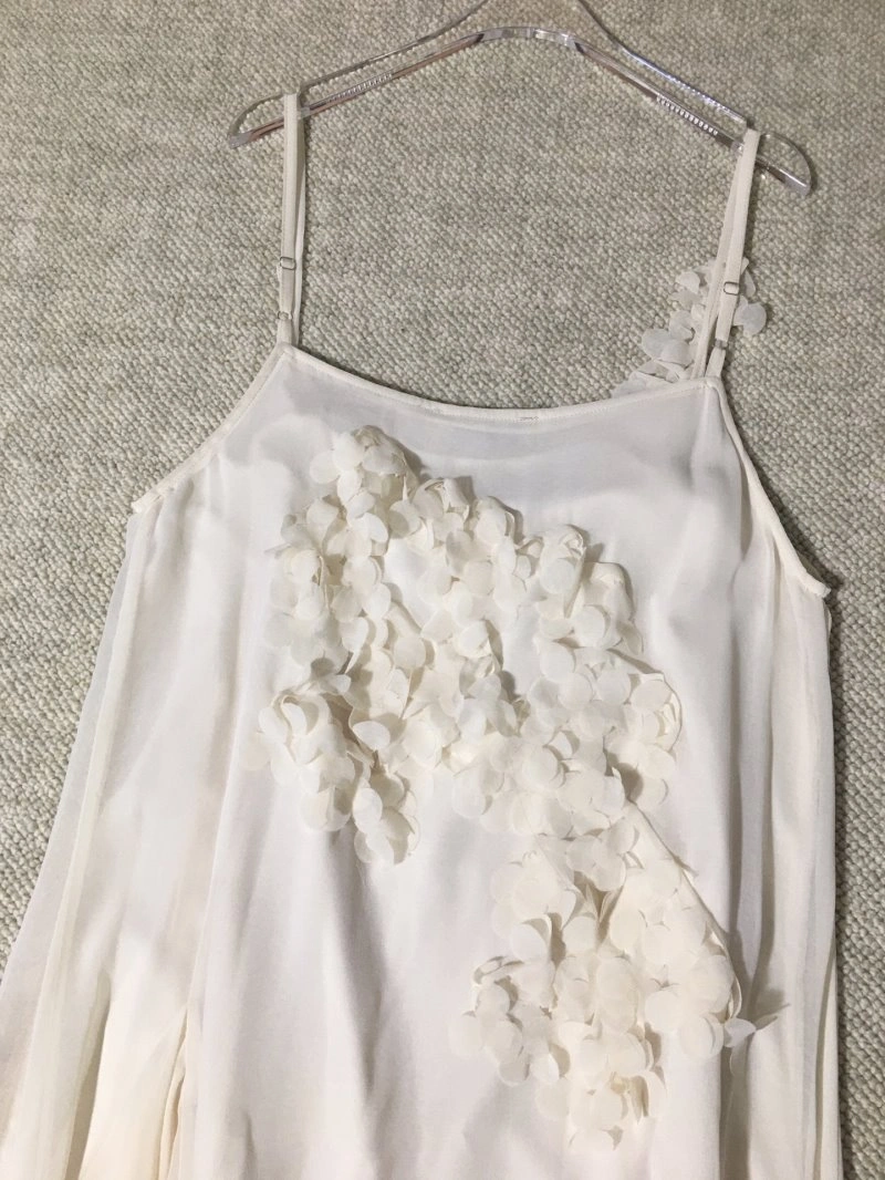 Chanel Dress Popular 111041