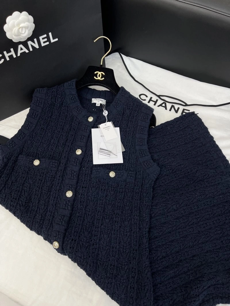 SportInspired Chanel Dress 111039