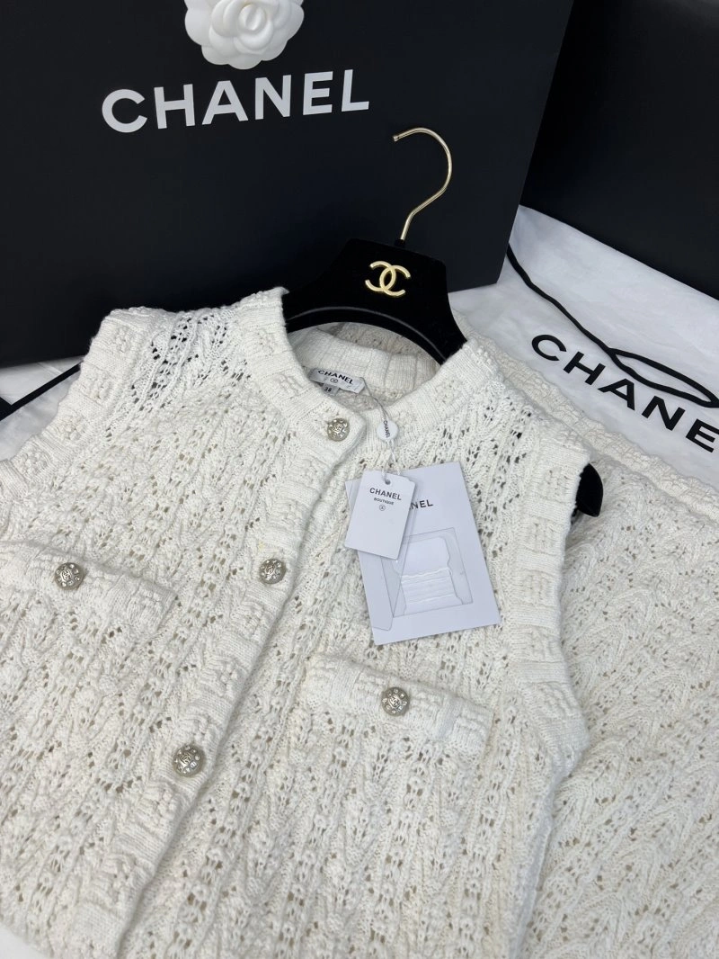 HighQuality Chanel Dress 111045
