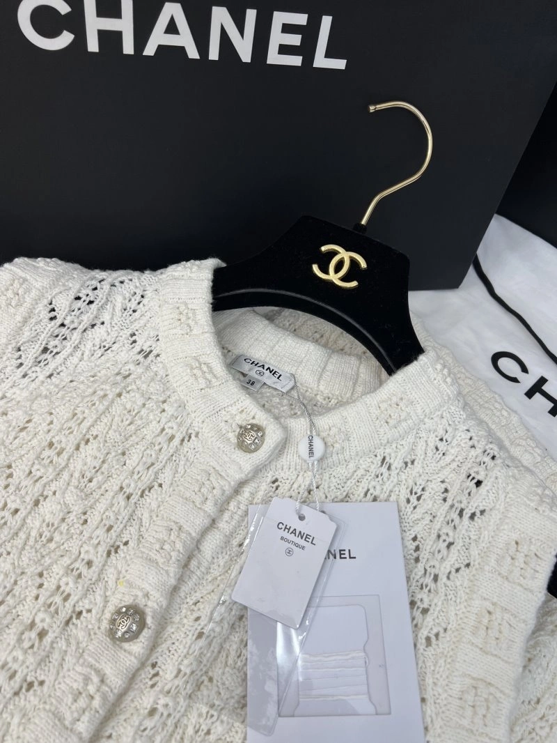 HighQuality Chanel Dress 111045