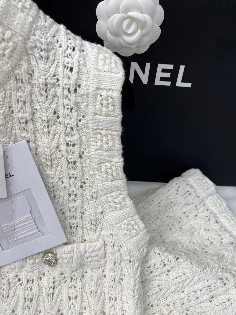 HighQuality Chanel Dress 111045