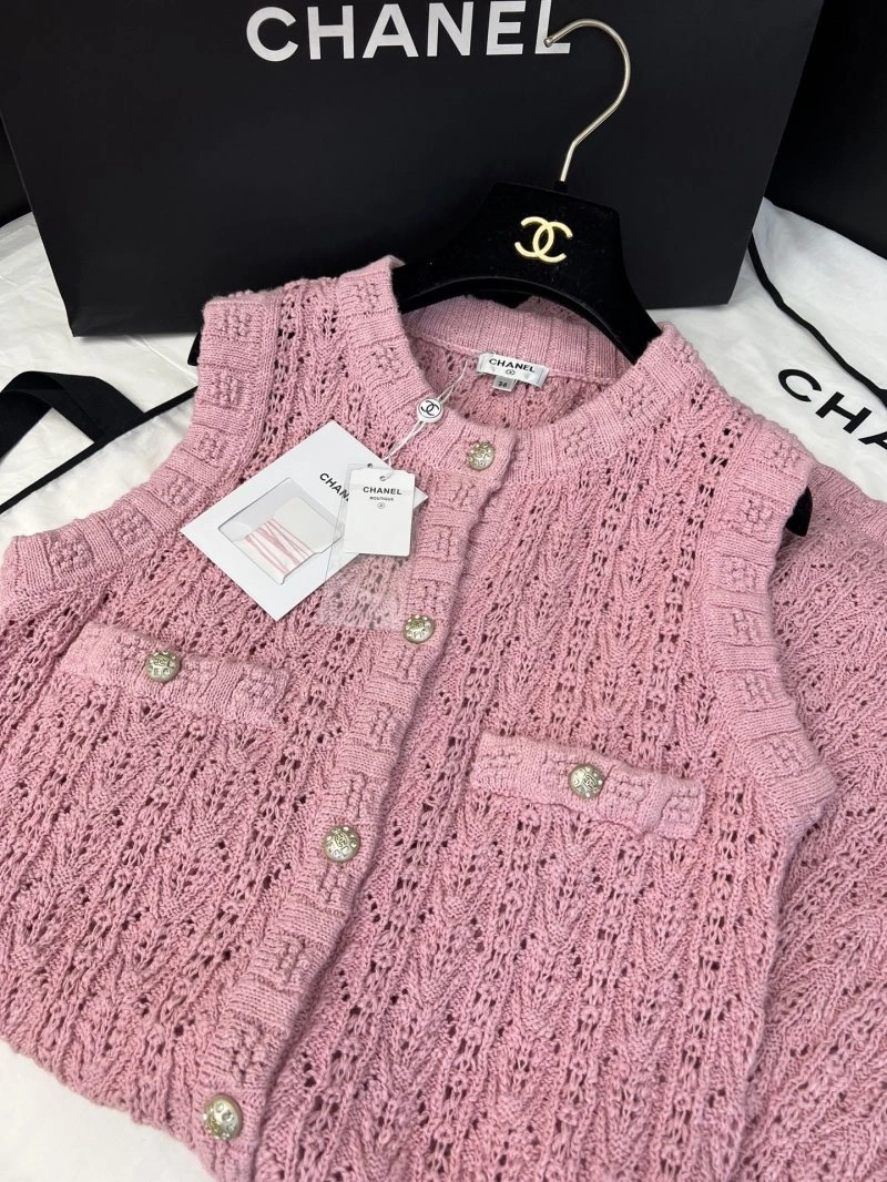 Comfortable Chanel Dress 111038