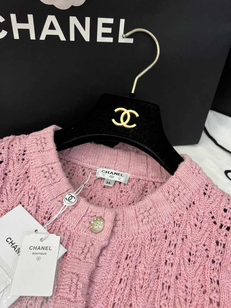 Comfortable Chanel Dress 111038