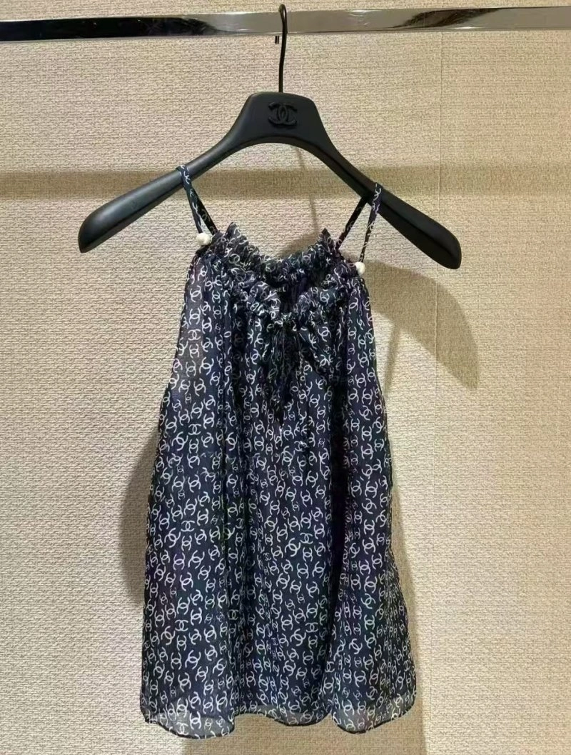 Chanel Dress ZipUp 111031