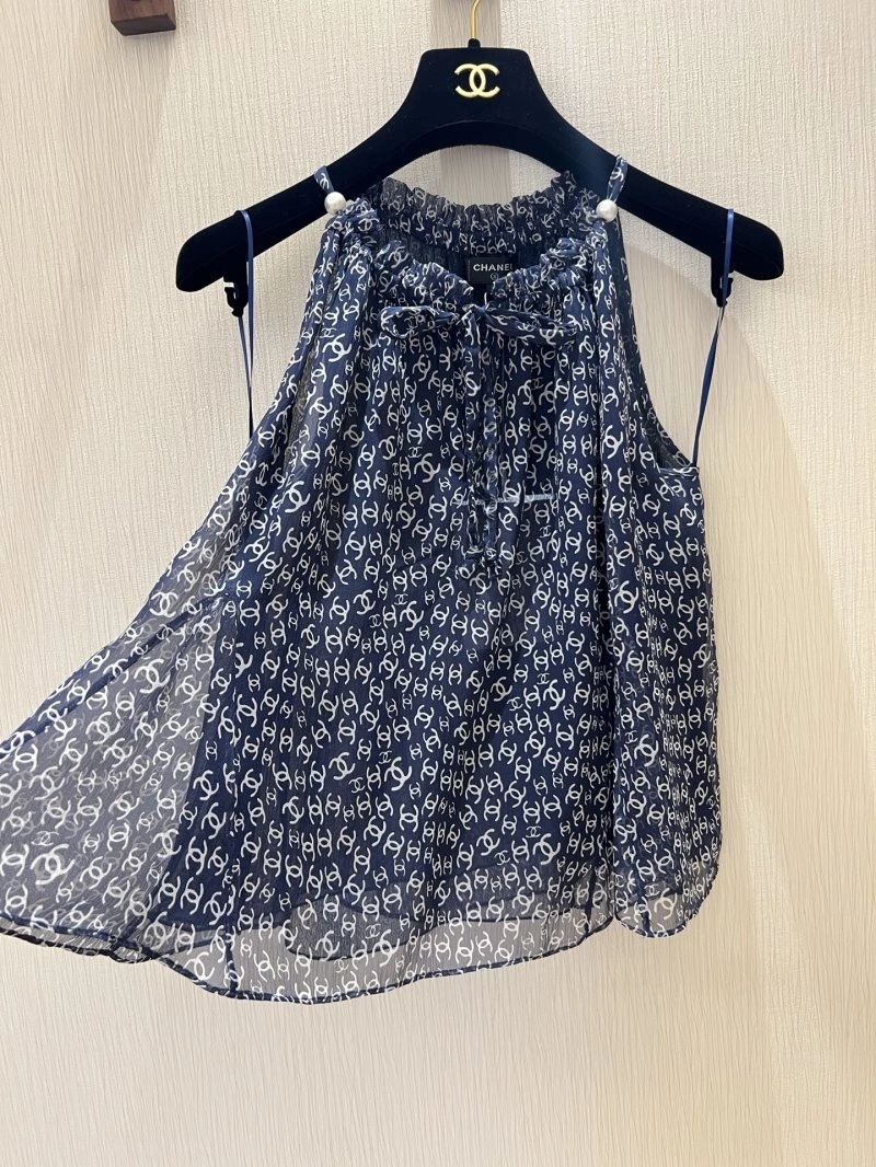 Chanel Dress ZipUp 111031