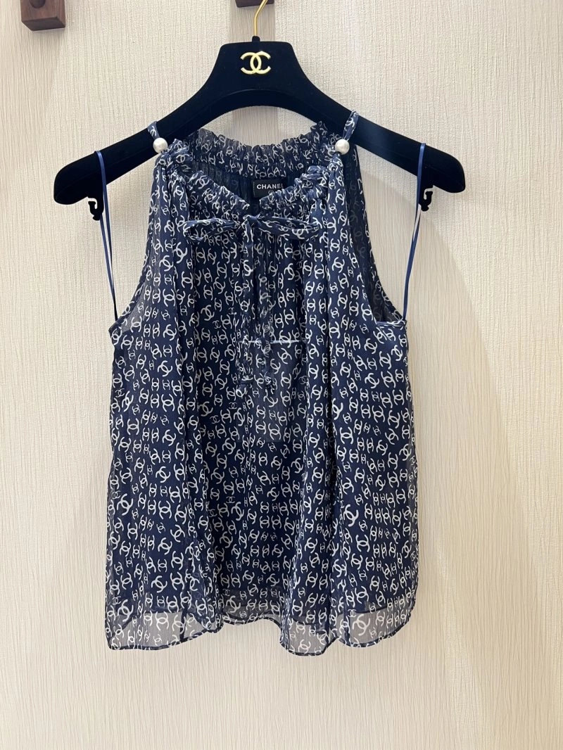 Chanel Dress ZipUp 111031