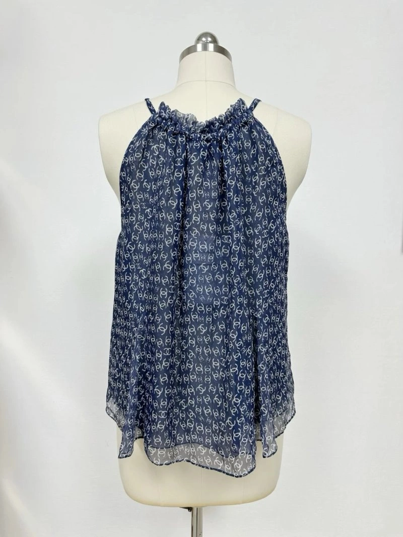 Chanel Dress ZipUp 111031
