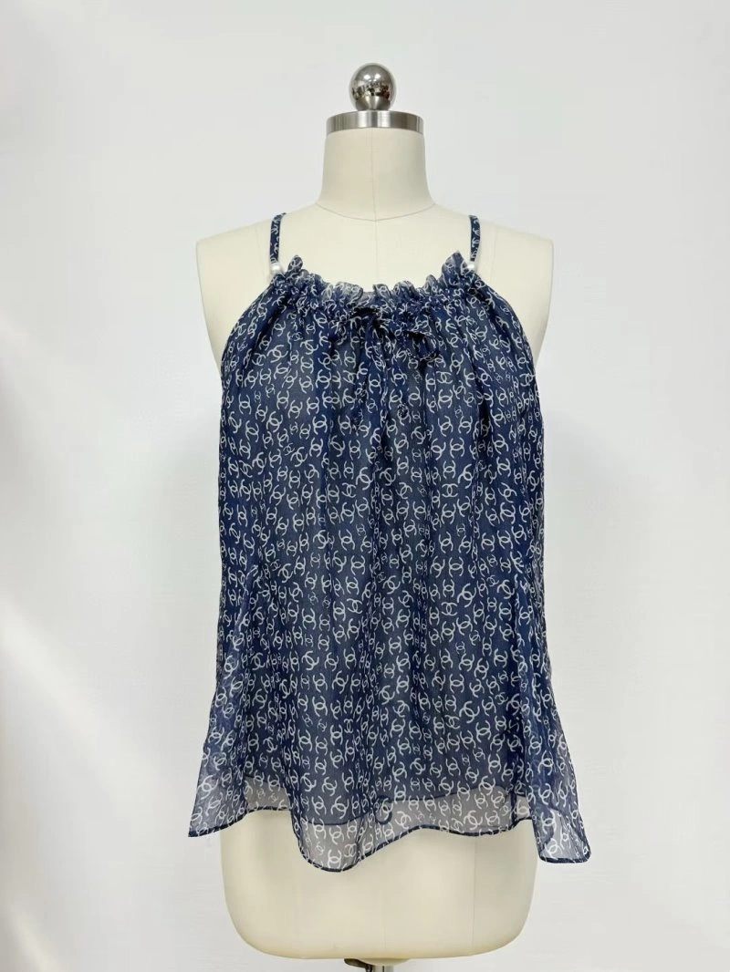 Chanel Dress ZipUp 111031