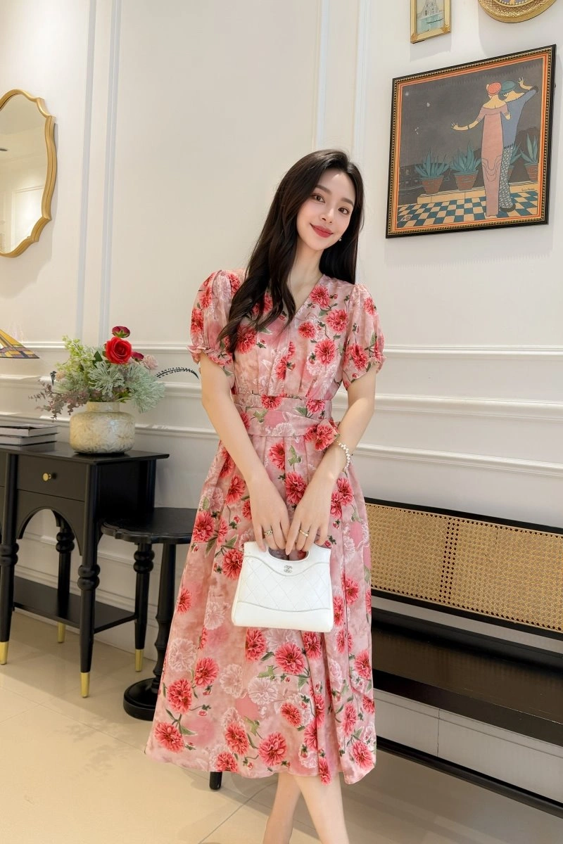 Chanel Dress SportInspired 111048