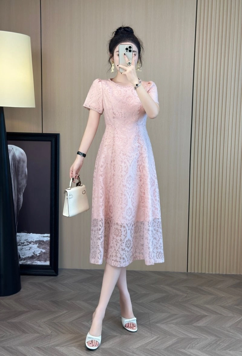 Chanel Dress MultiPurpose 111030