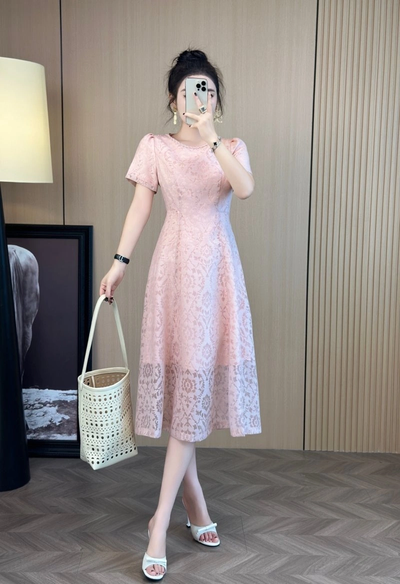 Chanel Dress MultiPurpose 111030