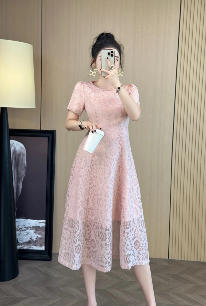 Chanel Dress MultiPurpose 111030