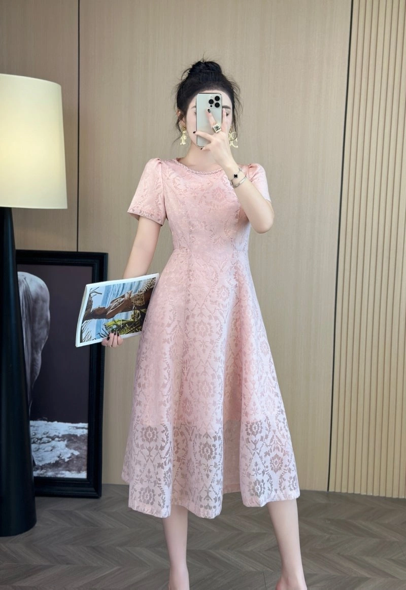 Chanel Dress MultiPurpose 111030