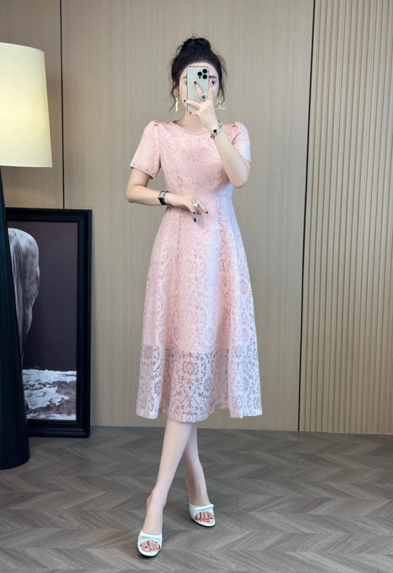 Chanel Dress MultiPurpose 111030