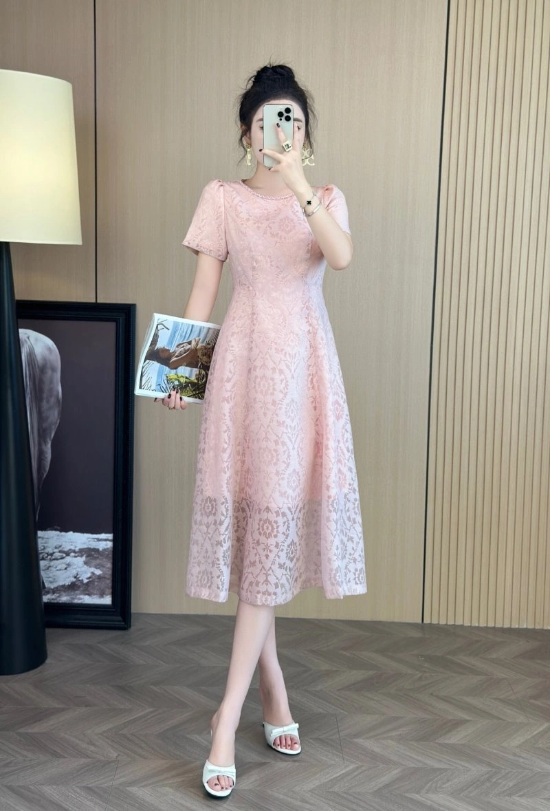Chanel Dress MultiPurpose 111030