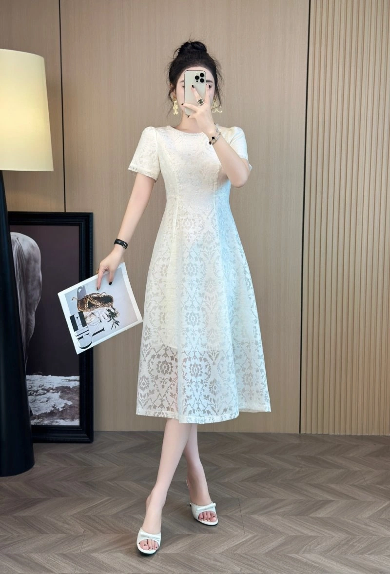 Versatile Chanel Dress 111042