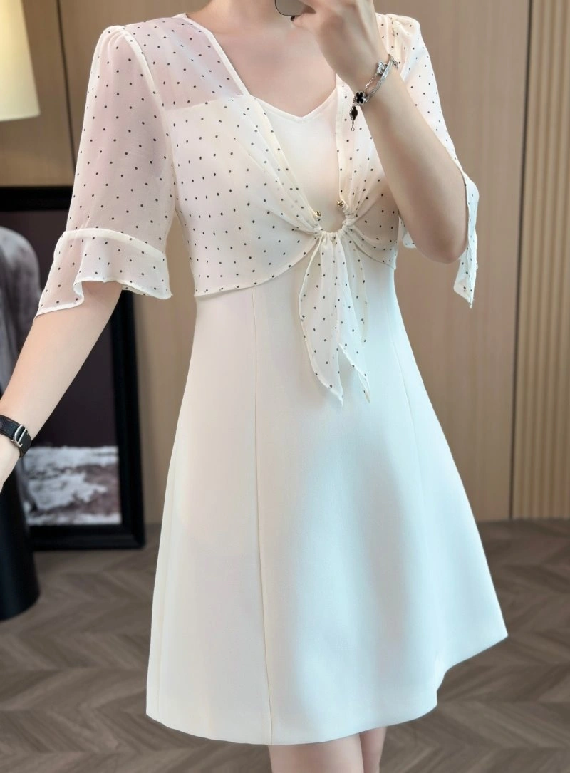 Unisex Chanel Dress 111044