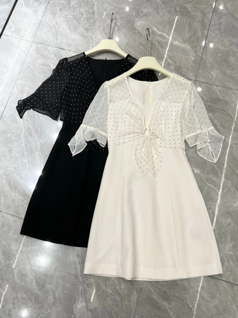 HighQuality Chanel Dress 111053