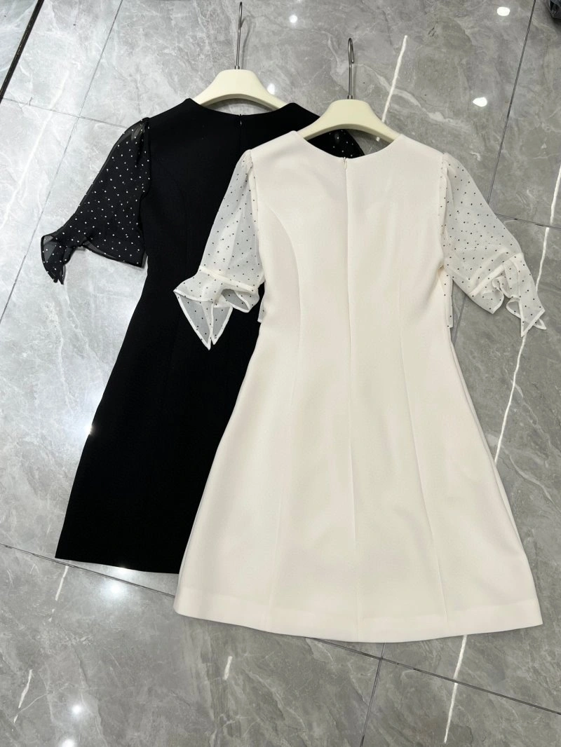 HighQuality Chanel Dress 111053