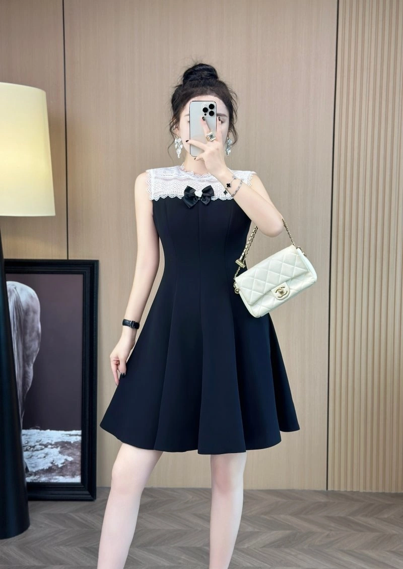 Chanel Dress Effortless 111029