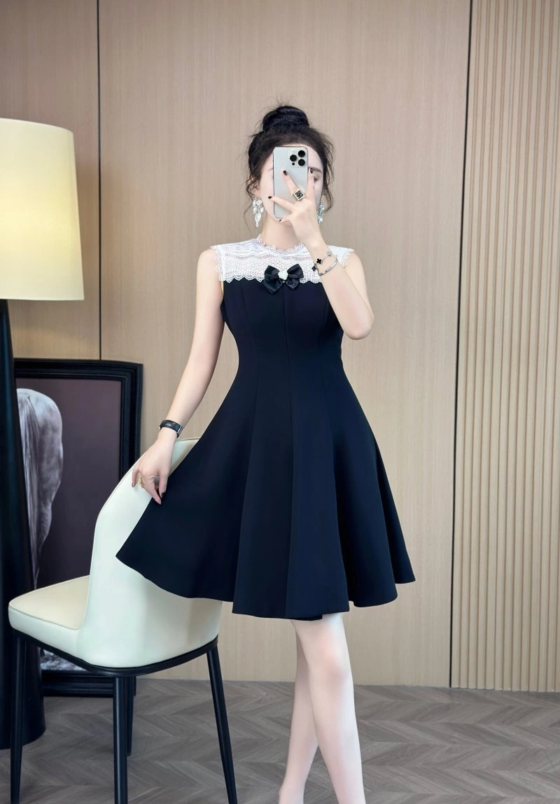 Chanel Dress Effortless 111029