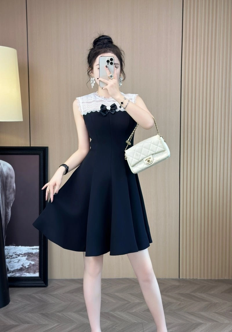Chanel Dress Effortless 111029